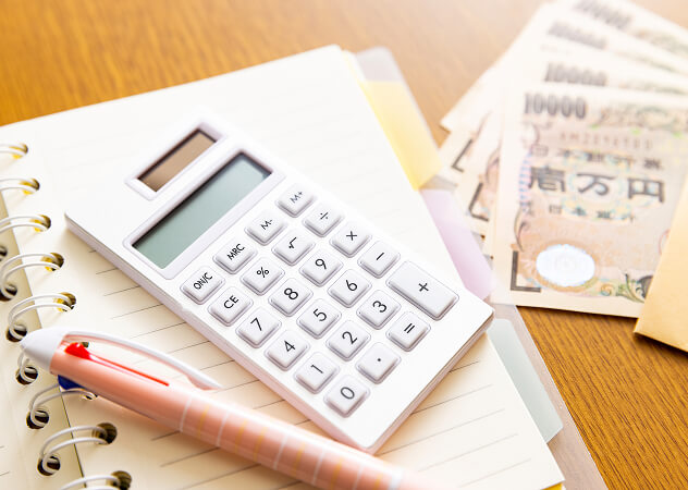 インセンティブは業界水準より高め