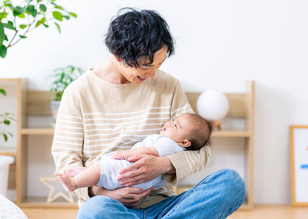 パパ育休制度