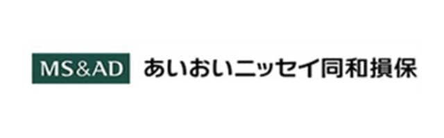あいおいニッセイ同和損害保険株式会社のロゴ